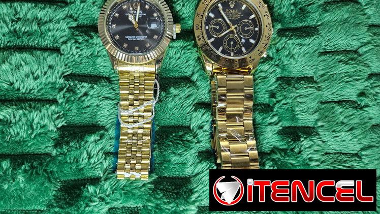 Reloj Rolex de hombre