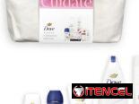 Kit corporal mujer Dove (regalos para mujer)