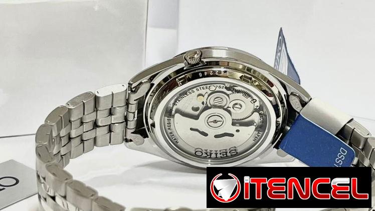 Seiko 5 Automático para Hombre