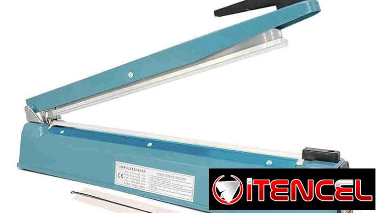 Selladora Nailon 40CM REBAJADA!