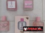Ganga! Perfumes hombre y mujer. Muy buena calidad 10 USD por unidad. Nada de inventos en cuba. traídos. Gracias!!
