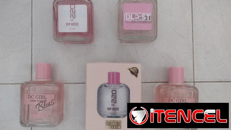 Ganga! Perfumes hombre y mujer. Muy buena calidad 10 USD por unidad. Nada de inventos en cuba. traídos. Gracias!!