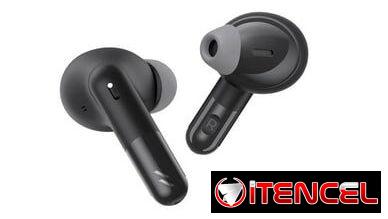 ZIZO Tempo Z2 – Auriculares inalámbricos | Batería de 400 mAh en el | Con garantía | videojuegoshabana.com