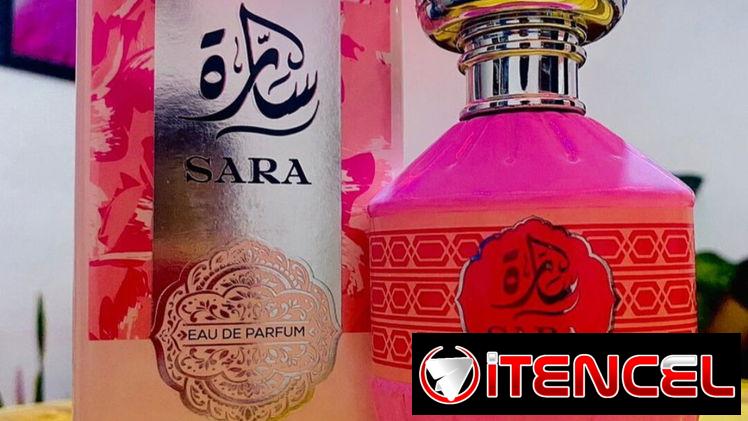 Perfumes