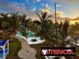 ✨Cod. Z – Villa de Lujo + Piscina Gigante . Disponible para Eventos 🌊✨. Capacidad 500 personas
