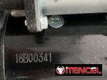 Se vende motor de arranque