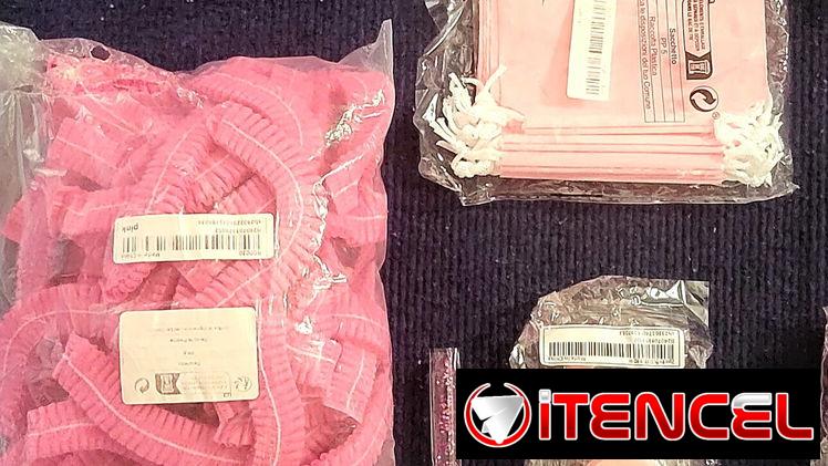 PRODUCTOS NUEVOS PARA PESTAÑAS