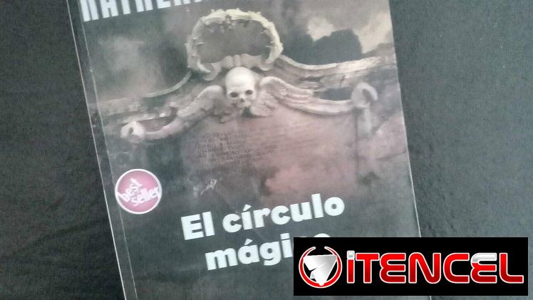 El Círculo Mágico/ Khaterine Neville