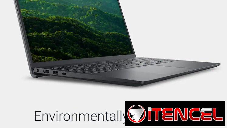 ⭕Sellada⭕ Laptop Dell 15 Tactil✅ Ryzen 7 7730U, Radeon GPU, 15.6″FHD, 16GB,1TB M.2, Copilot+, 19H, Wifi 7 😱