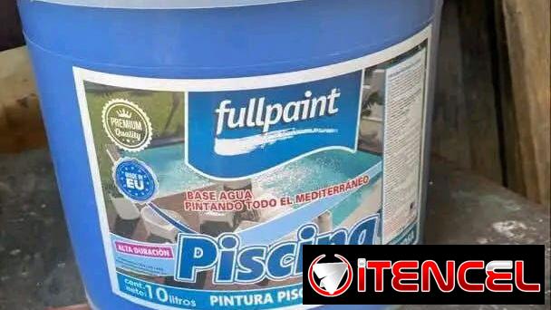 Pintura