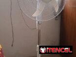 💪 ventilador recargable de 8 a 9 horas