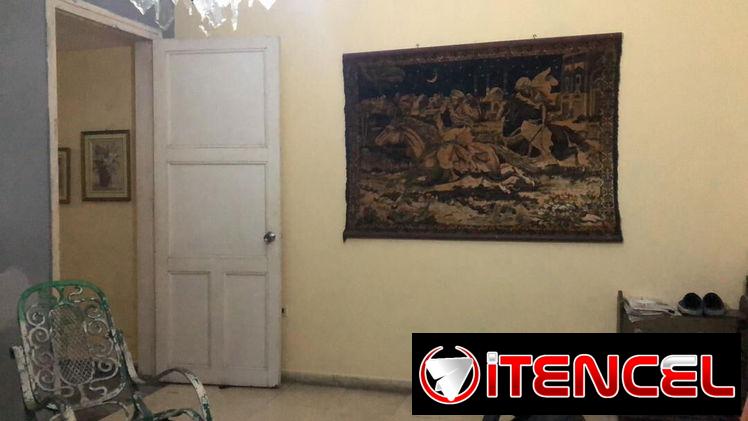 Casa independiente en santo Suárez