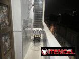 RENTO APARTAMENTO  EN PLAZA A UNA CUADRA DE LA UNIVERSIDAD DE LA HABANA( ZONA NO AFECTADA POR LA CORRIENTE) , DE DOS HAB