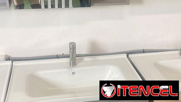 muebles de baño