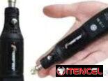 Mini taladro o Dremel con todos sus accesorios