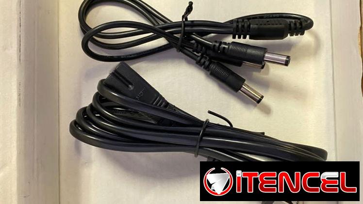 MINI UPS M1550 — Solo $35 USD vpt
