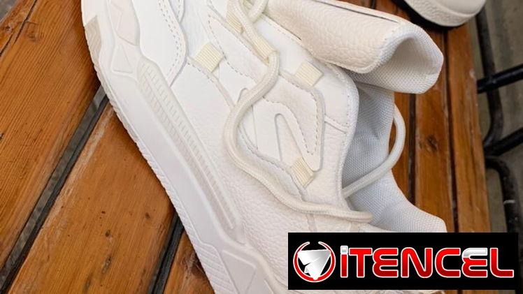 Tenis de mujer