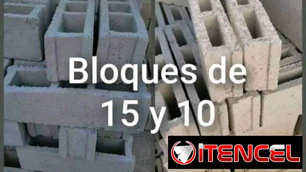 Bloques 10/ 15