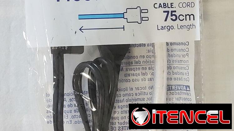 Calentador eléctrico de agua