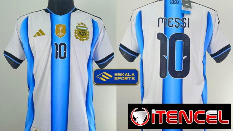CAMISETAS DE FÚTBOL MUNDIALL