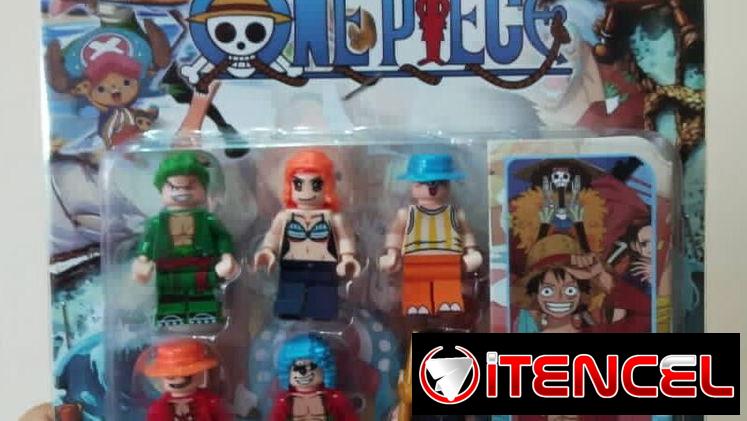 Juguetes Legos Minecreaf,Sonic,Piratas del Caribe,Superhéroes, Onie Piece, juegos de mesa Parchís,Ajedrez,Dominó y mas