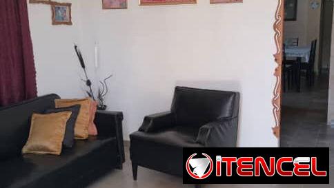 Se vende casa( ALTOS)de 4/4 en La Lisa Reparto Versalles