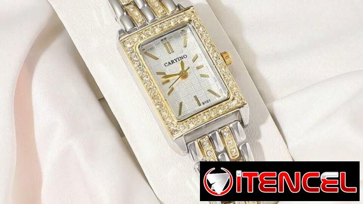 Reloj de mujer