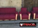 MUEBLES PARA LA DECORACIÓN DEL HOGAR