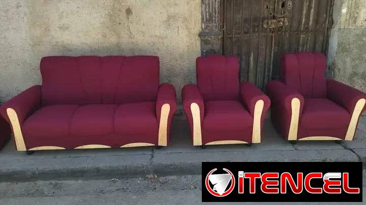 MUEBLES PARA LA DECORACIÓN DEL HOGAR