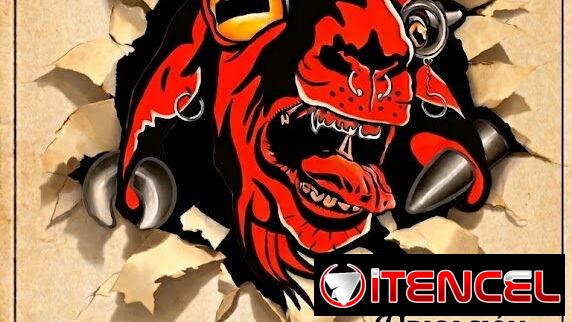 Estudio de tatuajes profesional
