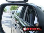 Espejos retrovisor para interior y exterior de vehículos