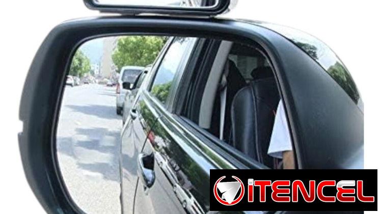 Espejos retrovisor para interior y exterior de vehículos