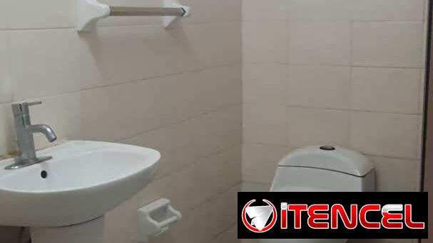 Apartamento en alamar REBAJADA A 17 MIL