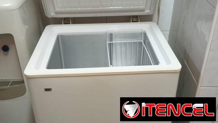Freezer
