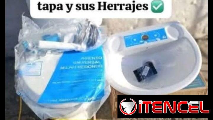 Artículos de la construcción