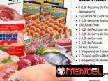 Combos de cárnicos.  Entrega gratis en 24 h