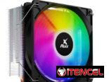 SISTEMA DE 5 VENTILADORES MARCA SAMA, NUEVOS