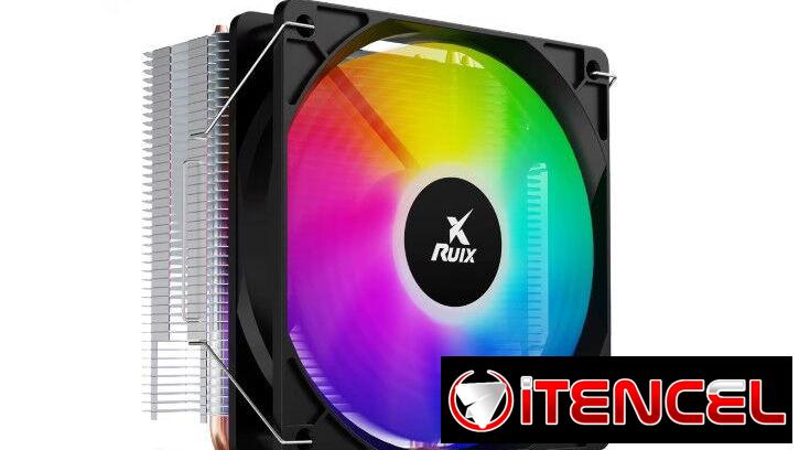 SISTEMA DE 5 VENTILADORES MARCA SAMA, NUEVOS