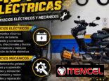 Taller de Motos Eléctricas