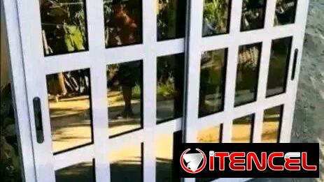 Carpintería de aluminio los mejores trabajos
