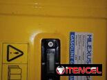Vendo generador electrico / planta electrica