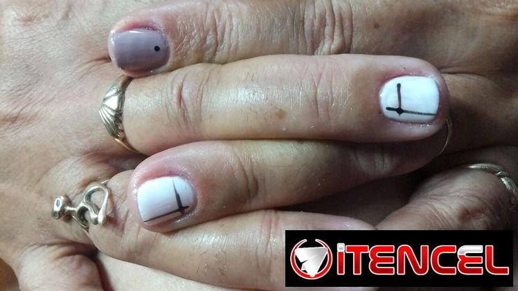 Servicios de manicure y pedicure en Arroyo Naranjo