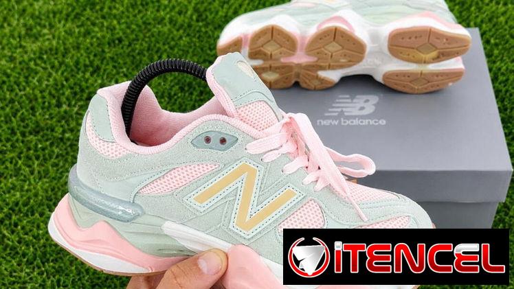Zapatos New Balance, Calidad G5