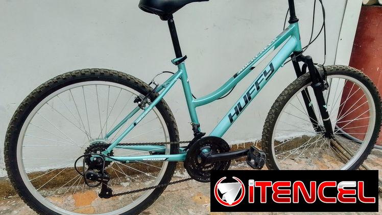 Bicicleta 26 nueva