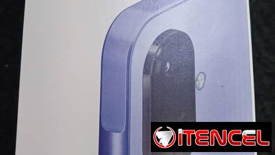 Vendo Samsung Galaxy A07 nuevo a estrenar
