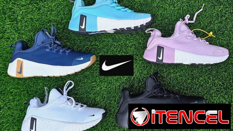 Tenis 🌟 Nike  🌟