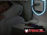 Cargador de 25 wats tipo C cable con Espiga de carga!! Lleve su batería al máximo rendimiento!!