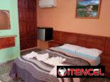 Alquiler de casa con piscina en Brisas del Mar