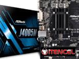 🖥️ ¡EN VENTA! KIT ASRock J4005M + Dual Core+ 4GB DDR4 TEL.5266I337