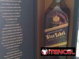 Whisky JB Blue Label